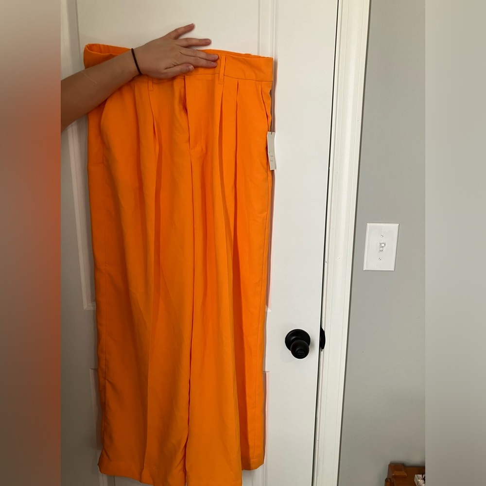 Dress trousers